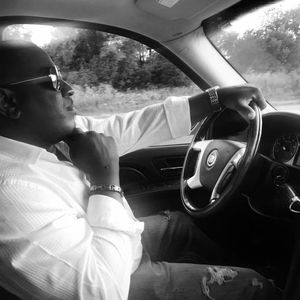 Meet your Posher, Darnell